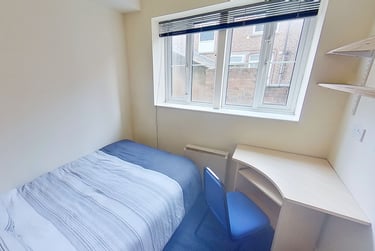 5 bed flat, North Sherwood Street, Arboretum, Nottingham, NG14EF - Image 3