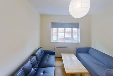 5 bed flat, North Sherwood Street, Arboretum, Nottingham, NG14EF - Image 8