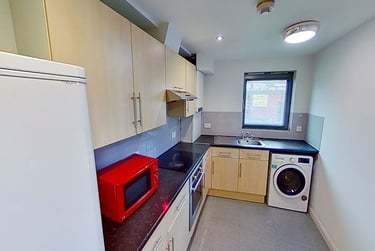 5 bed flat, Mansfield Road, Arboretum, Nottingham, NG13HW - Image 2