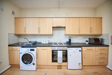 4 bed house, Mansfield Road, Arboretum, Nottingham, NG13FQ - Image 5