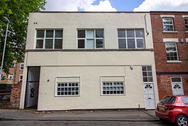 4 bed house, North Sherwood Street, Arboretum, Nottingham, NG14EF - Image 3