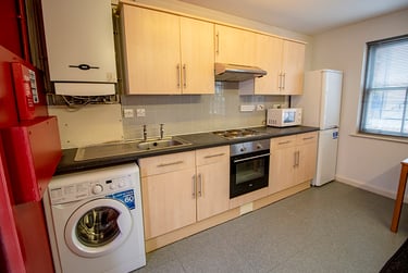 4 bed flat, North Sherwood Street, Arboretum, Nottingham, NG14EN - Image 4