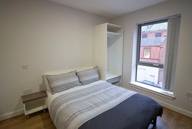 1 bed studio, Clare Street, Hockley, Nottingham, NG13BX - Image 3