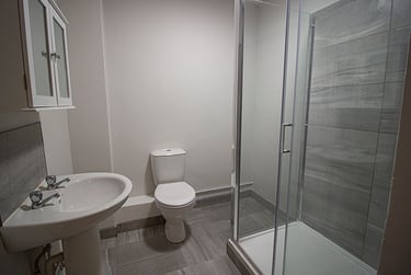 1 bed flat, North Sherwood Street, Arboretum, Nottingham, NG14EB - Image 4