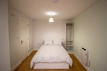 1 bed flat, North Sherwood Street, Arboretum, Nottingham, NG14EB - Image 3