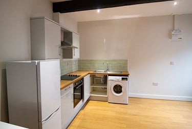 1 bed studio, Mansfield Road, Arboretum, Nottingham, NG13HW - Image 3