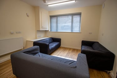 7 bed house, North Sherwood Street, Arboretum, Nottingham, NG14EF - Image 2