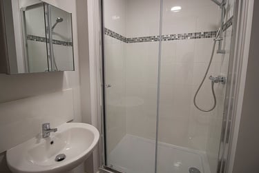 1 bed studio, Clare Street, Hockley, Nottingham, NG13BX - Image 4