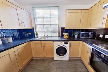 7 bed house, Mansfield Road, Arboretum, Nottingham, NG13HW - Image 3