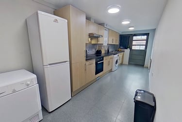 4 bed house, Mansfield Road, Arboretum, Nottingham, NG13HW - Image 5