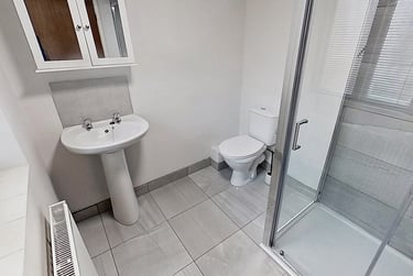 2 bed flat, North Sherwood Street, Arboretum, Nottingham, NG14EB - Image 3