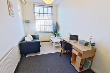 1 bed flat, North Sherwood Street, Arboretum, Nottingham, NG14EB - Image 2