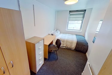 5 bed house, Mansfield Road, Arboretum, Nottingham, NG13HW - Image 5