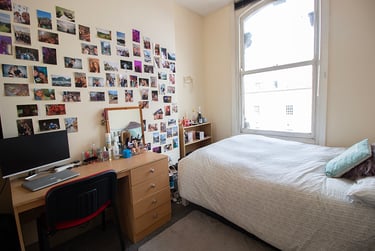 5 bed house, Mansfield Road, Arboretum, Nottingham, NG13FR - Image 4