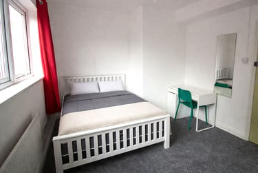 6 bed flat, Mansfield Road, Arboretum, Nottingham, NG13FQ - Image 5