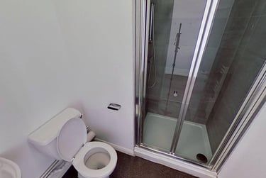 1 bed studio, Milton Street, Hockley, Nottingham, NG13RB - Image 4