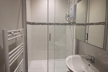 1 bed studio, Mansfield Road, Arboretum, Nottingham, NG13HW - Image 5