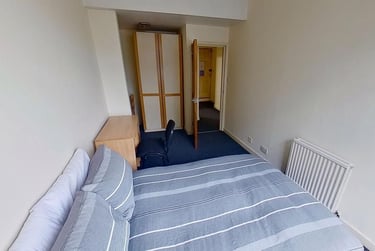 1 bed flat, North Sherwood Street, Arboretum, Nottingham, NG14EB - Image 2