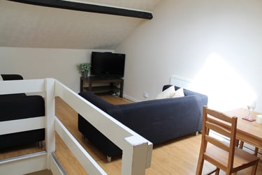 5 bed house, North Sherwood Street, Arboretum, Nottingham, NG14EF - Image 6