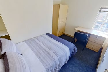 6 bed flat, Mansfield Road, Arboretum, Nottingham, NG13HW - Image 5