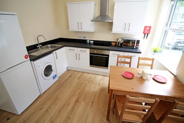 3 bed flat, North Sherwood Street, Arboretum, Nottingham, NG14EN - Image 4