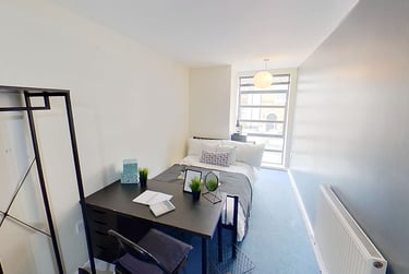 5 bed flat, Arthur Street, Arboretum, Nottingham, NG74DW - Image 4