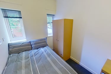 5 bed flat, North Sherwood Street, Arboretum, Nottingham, NG14EF - Image 5