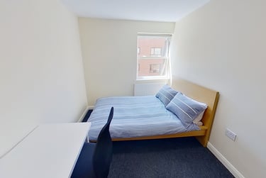 4 bed flat, North Sherwood Street, Arboretum, Nottingham, NG14EN - Image 4