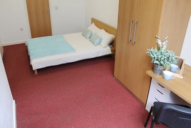 1 bed flat, Lower Parliament Street, Hockley, Nottingham, NG11EN - Image 5