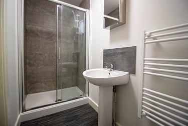 1 bed flat, North Sherwood Street, Arboretum, Nottingham, NG14EB - Image 4