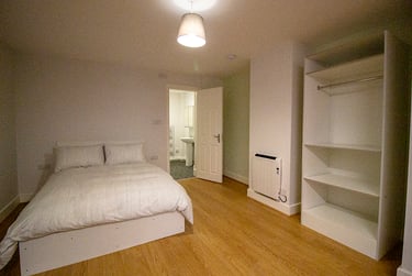 1 bed flat, North Sherwood Street, Arboretum, Nottingham, NG14EB - Image 4