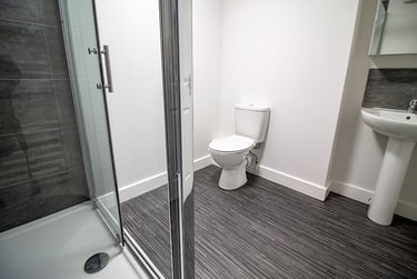 1 bed flat, Mansfield Road, Arboretum, Nottingham, NG13FS - Image 4