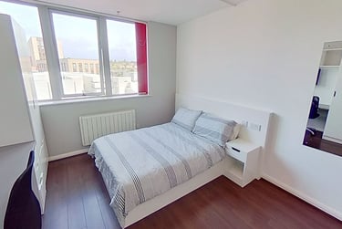 1 bed studio, Milton Street, Hockley, Nottingham, NG13RB - Image 3