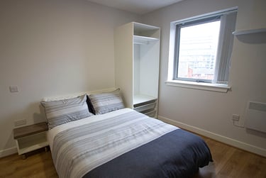 1 bed studio, Clare Street, Hockley, Nottingham, NG13BX - Image 4