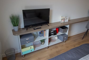 1 bed studio, Clare Street, Hockley, Nottingham, NG13BX - Image 5