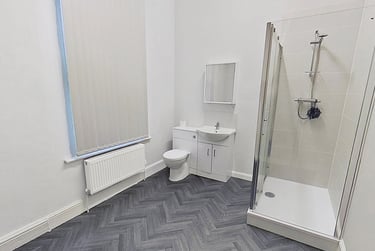 8 bed house, Hampden Street, Arboretum, Nottingham, NG14FW - Image 4