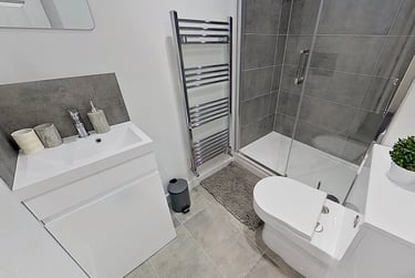 7 bed house, Mansfield Road, Arboretum, Nottingham, NG13HW - Image 13