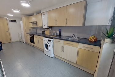 4 bed house, Mansfield Road, Arboretum, Nottingham, NG13HW - Image 7