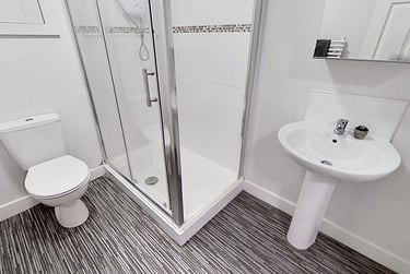 4 bed flat, Mansfield Road, Arboretum, Nottingham, NG13FT - Image 4