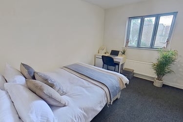 2 bed flat, North Sherwood Street, Arboretum, Nottingham, NG14EB - Image 4