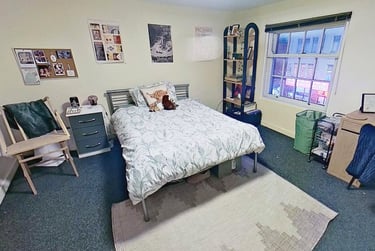 4 bed flat, North Sherwood Street, Arboretum, Nottingham, NG14EF - Image 5