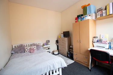 5 bed house, Mansfield Road, Arboretum, Nottingham, NG13FR - Image 5