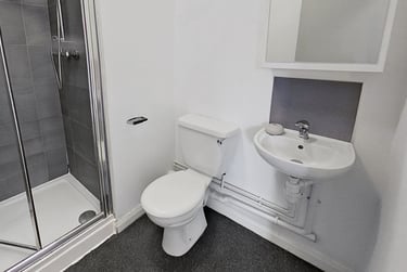 1 bed studio, Milton Street, Hockley, Nottingham, NG13RA - Image 4