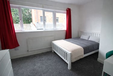 6 bed flat, Mansfield Road, Arboretum, Nottingham, NG13FQ - Image 6