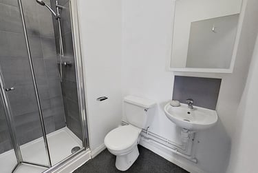 1 bed studio, Milton Street, Hockley, Nottingham, NG13RA - Image 6