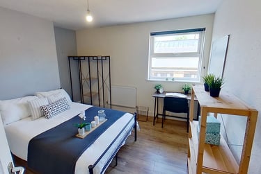 3 bed flat, Mansfield Road, Arboretum, Nottingham, NG13HX - Image 5