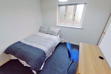 2 bed flat, North Sherwood Street, Arboretum, Nottingham, NG14EB - Image 4