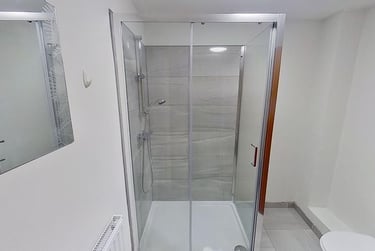 1 bed flat, North Sherwood Street, Arboretum, Nottingham, NG14EB - Image 5