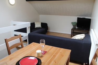 5 bed house, North Sherwood Street, Arboretum, Nottingham, NG14EF - Image 1