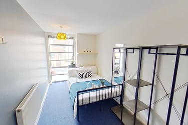 5 bed flat, Arthur Street, Arboretum, Nottingham, NG74DW - Image 5